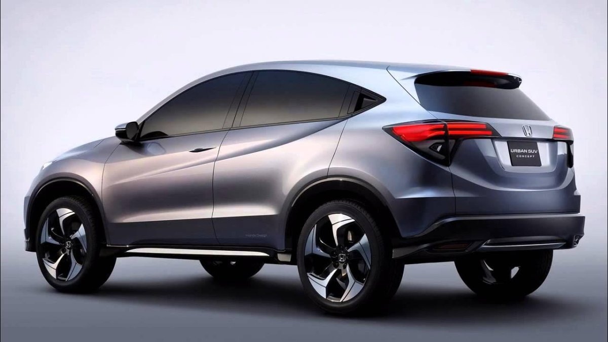 Honda Urban SUV