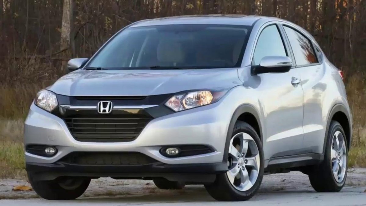 Японские кроссоверы