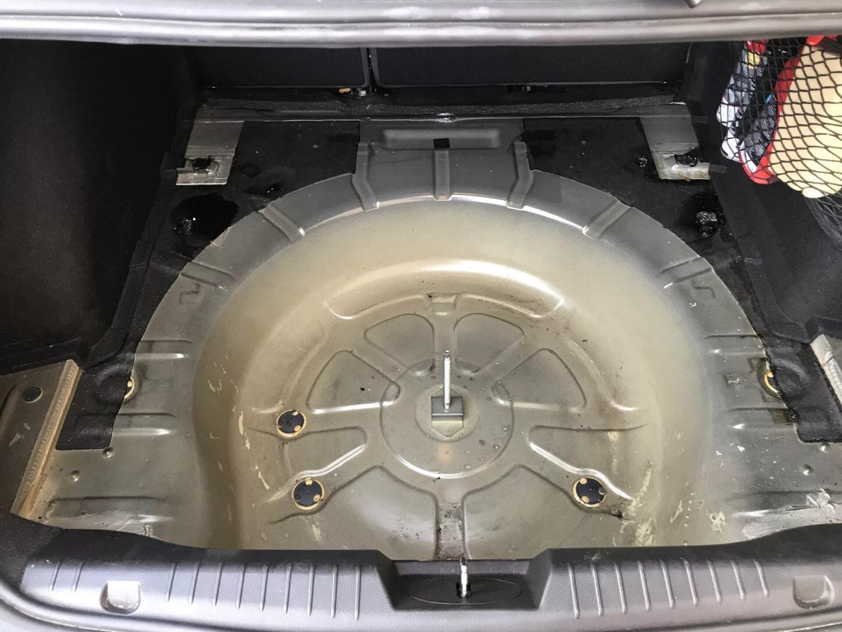 Запасное колесо Шевроле Круз