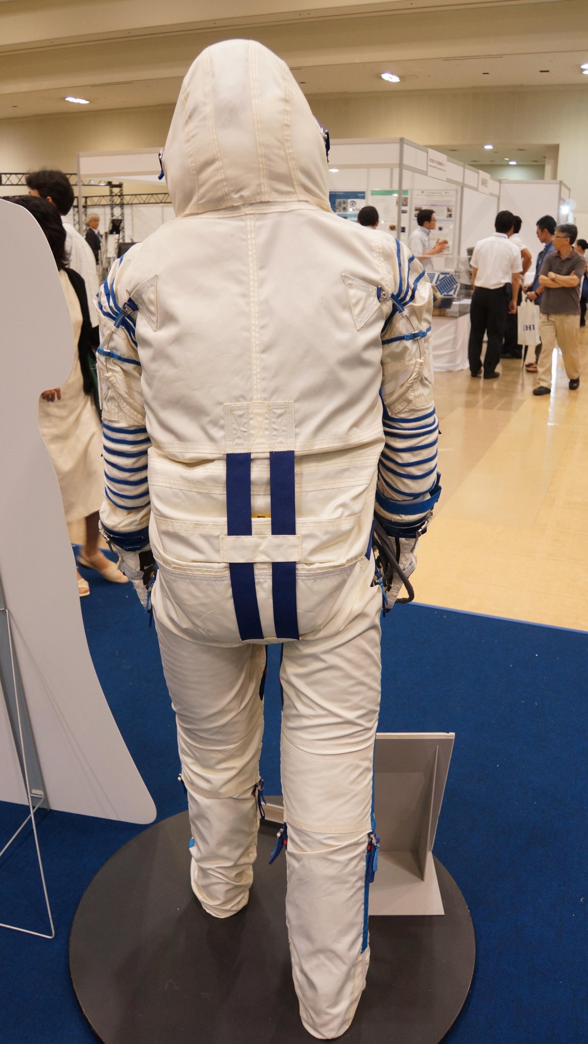 Скафандр Сокол