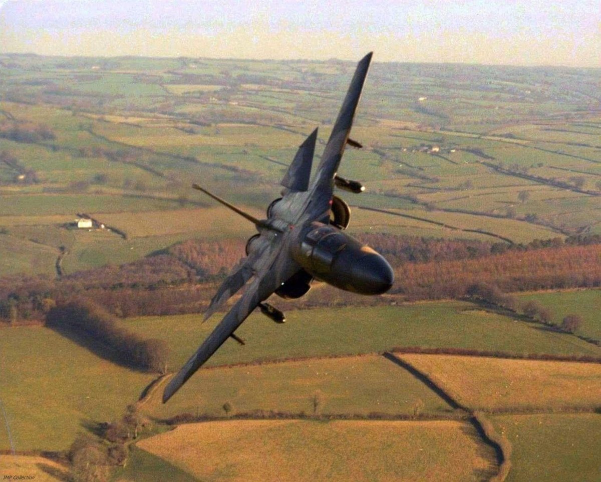 F-111 Aardvark