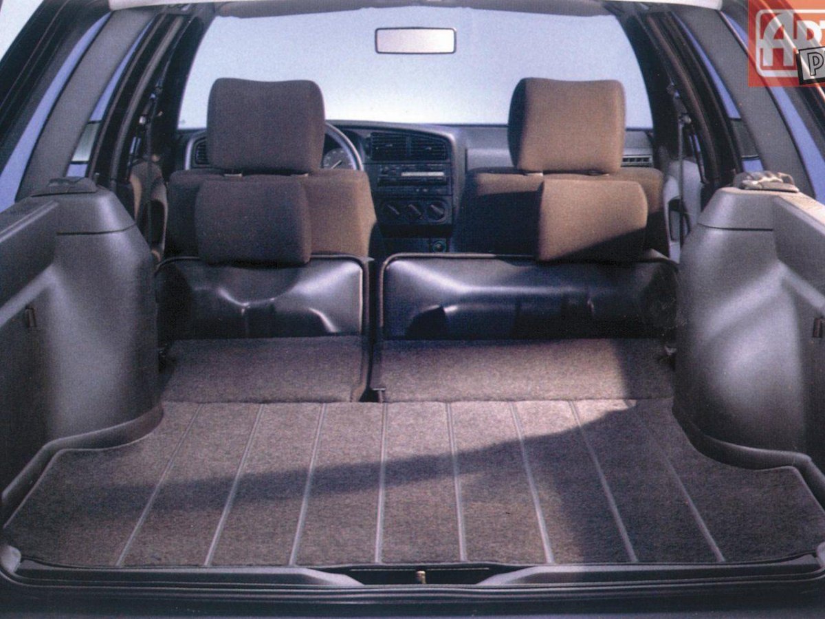 Фольксваген Пассат б3 универсал