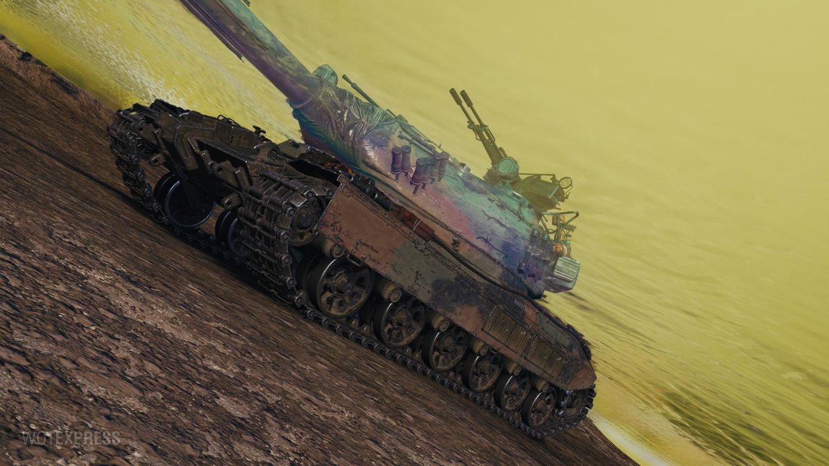 60 ТП Левандовский