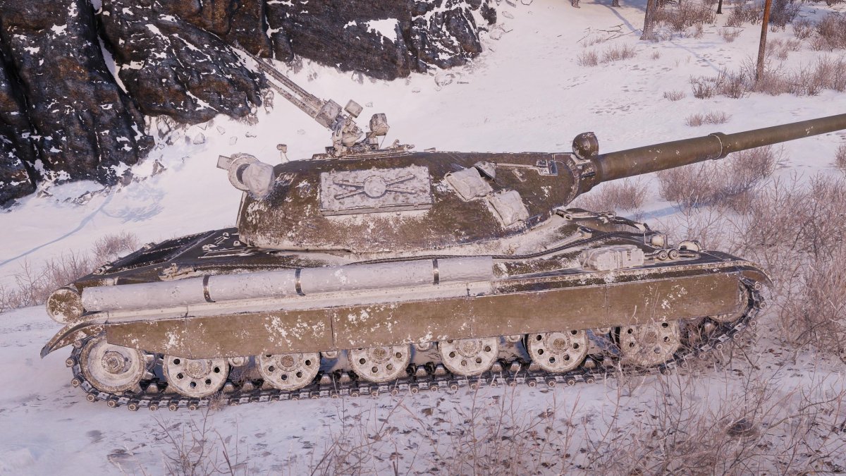 Левандовский 60tp