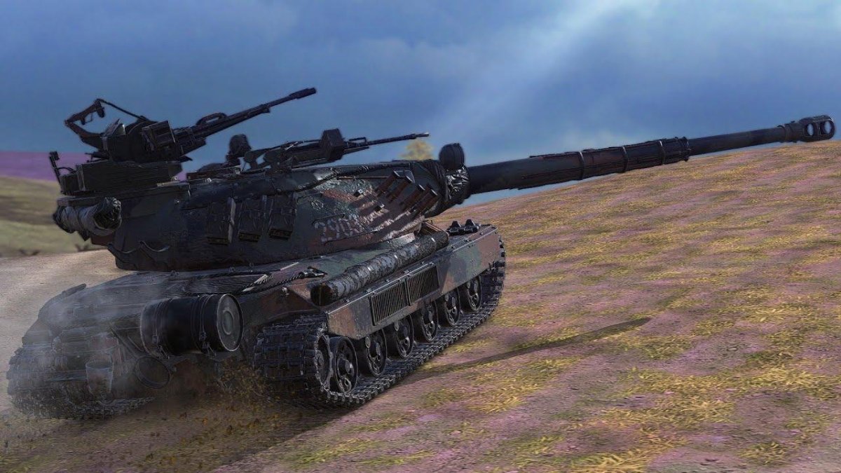 60tp Lewandowskiego в реальной жизни