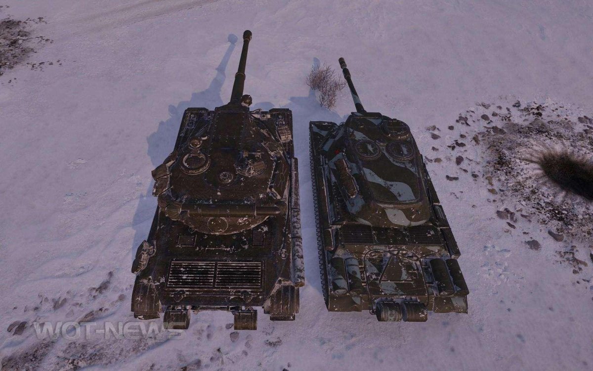 60 ТП Левандовски