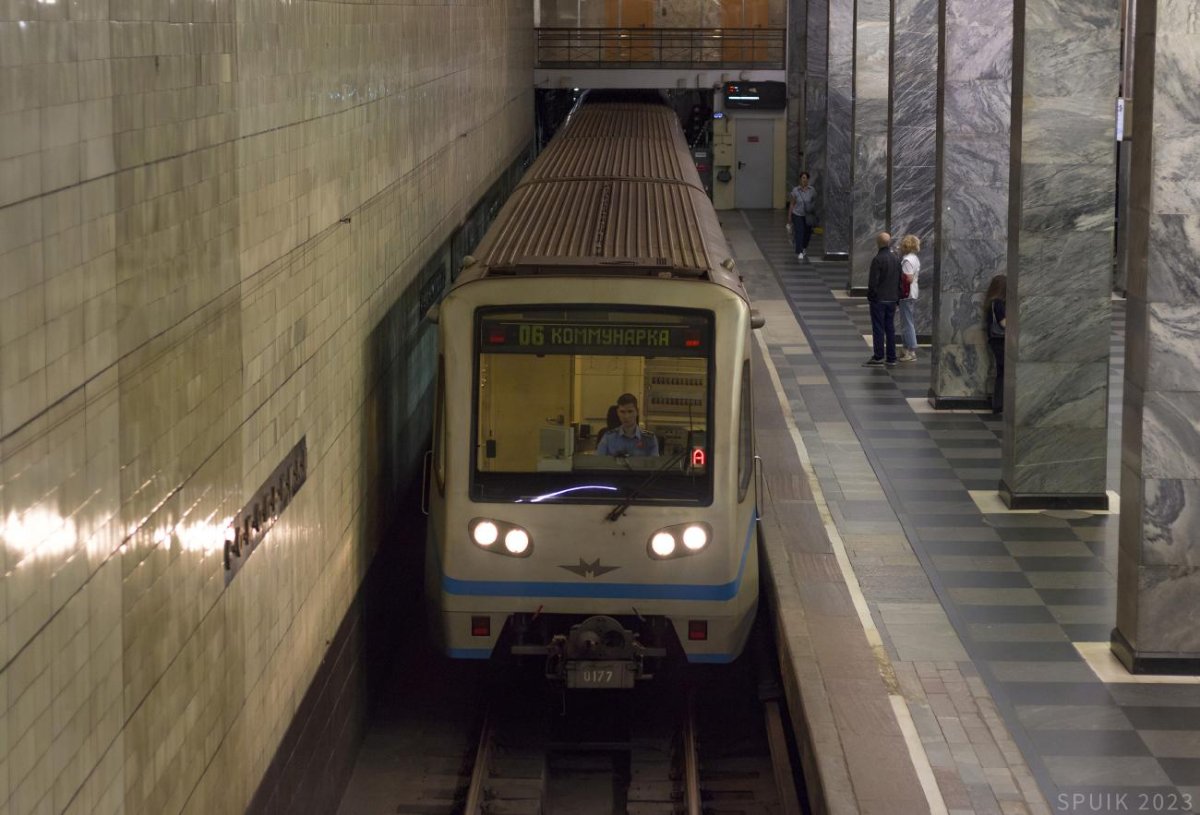 81-740.1/741.1 Русич