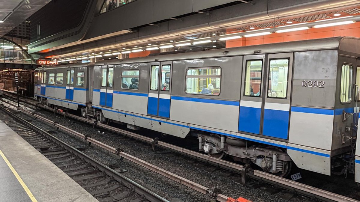 Вагон Русич