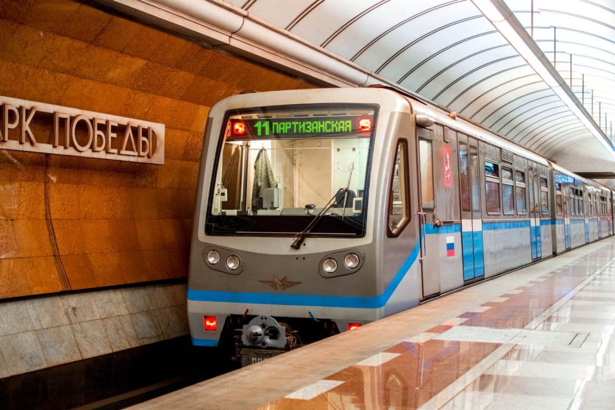 81-740 Русич Метрострой