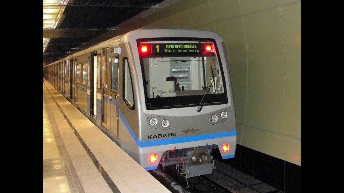 81-740 Русич в депо