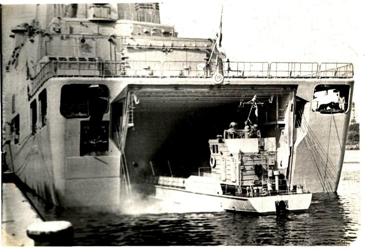 БДК 1174 Иван Рогов