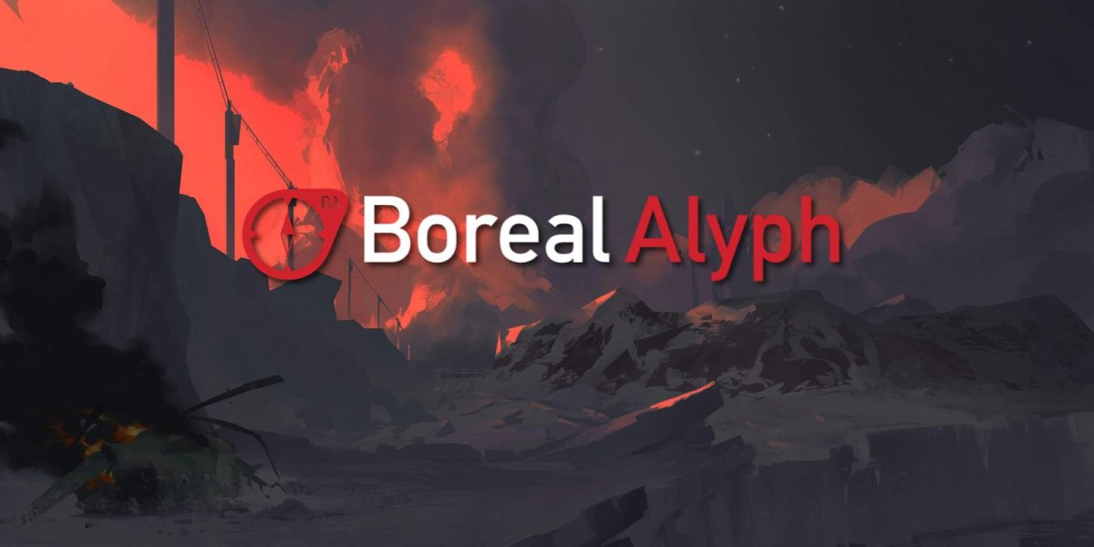 Boreal Alyph
