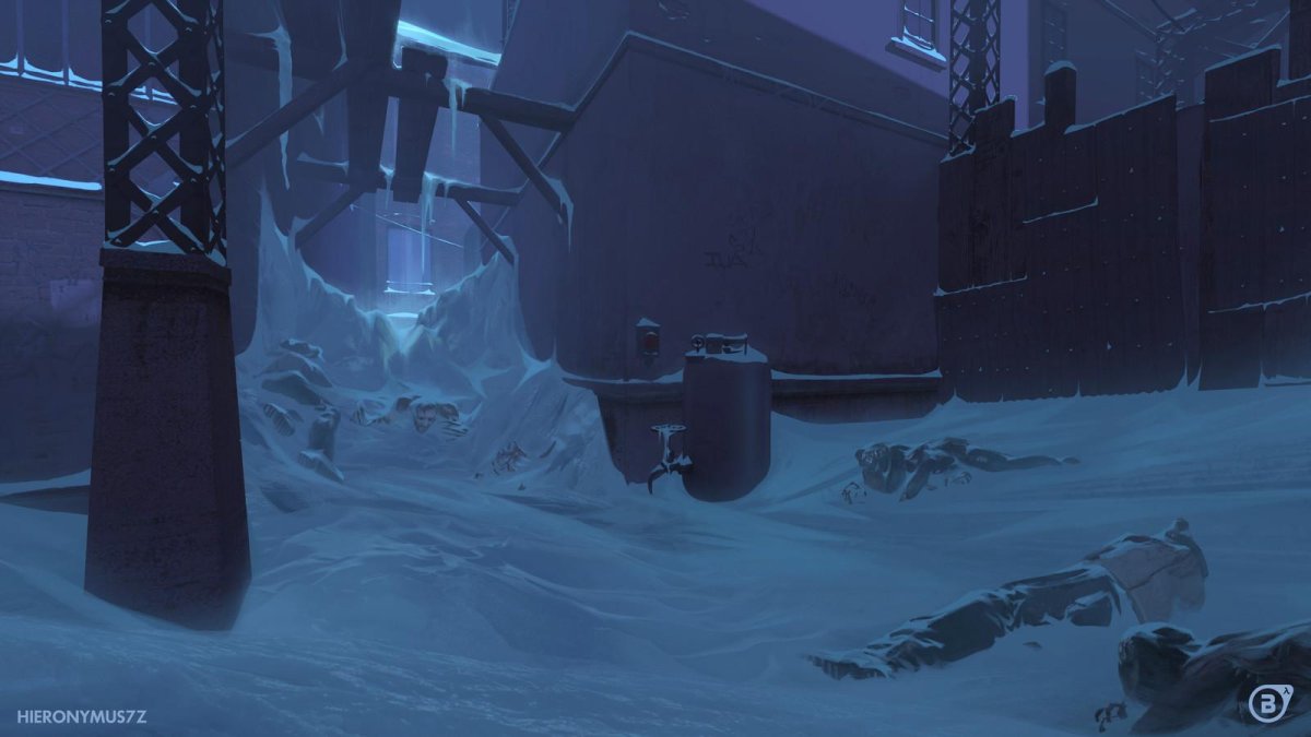 Project Borealis half-Life 3