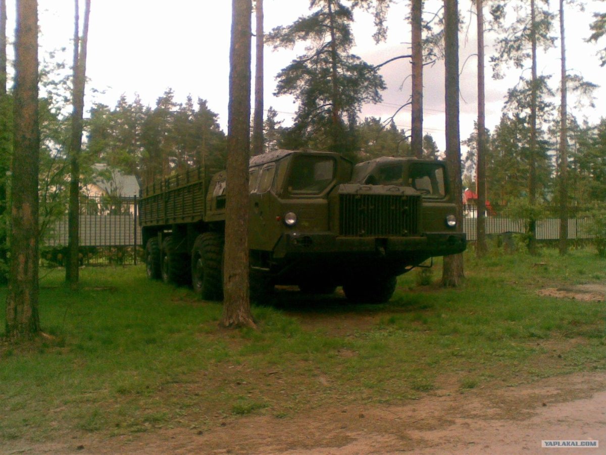 МАЗ ураган 543 бортовой