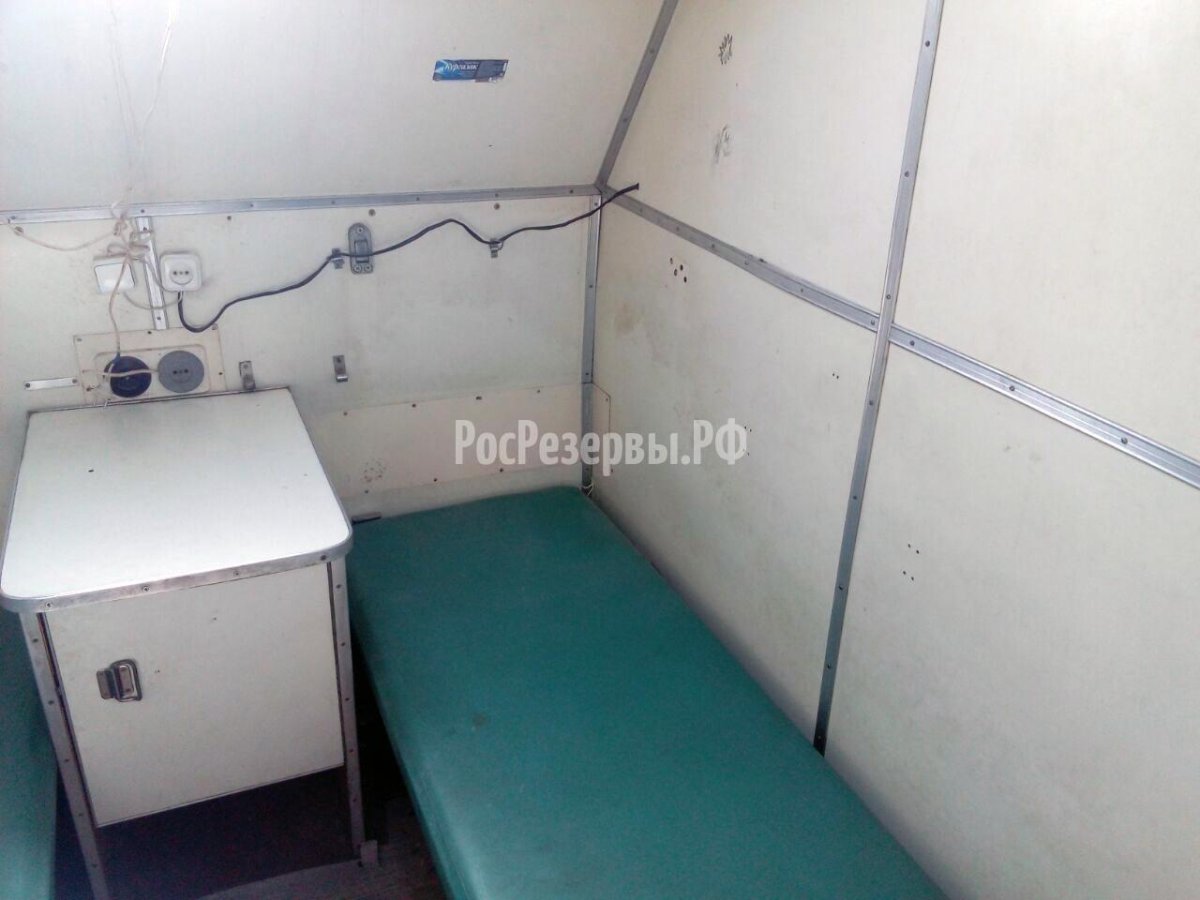 МАЗ-543 ураган