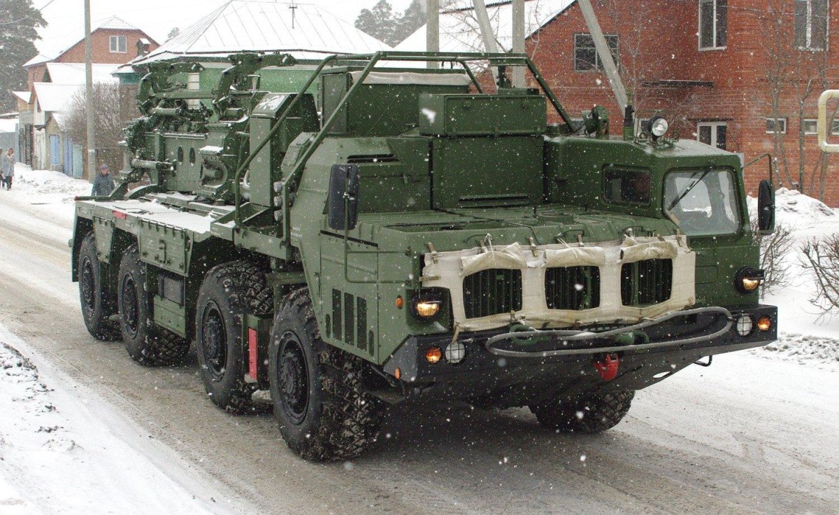 МЗКТ-7930 МОБД