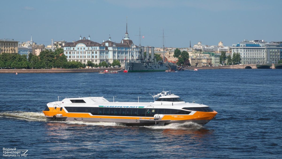 Метеор 120р фото