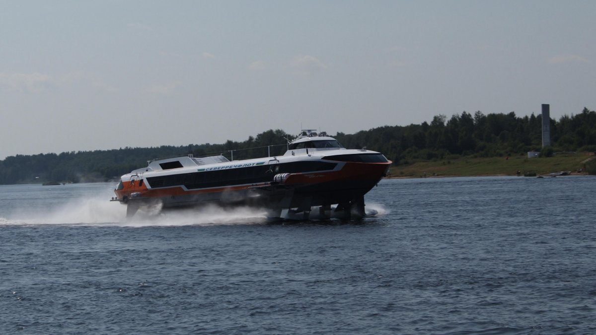 Метеор 120р-2