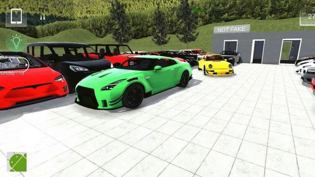 Кар фор селл симулятор 2023