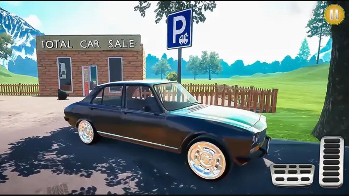 Car trader Simulator похожие игры