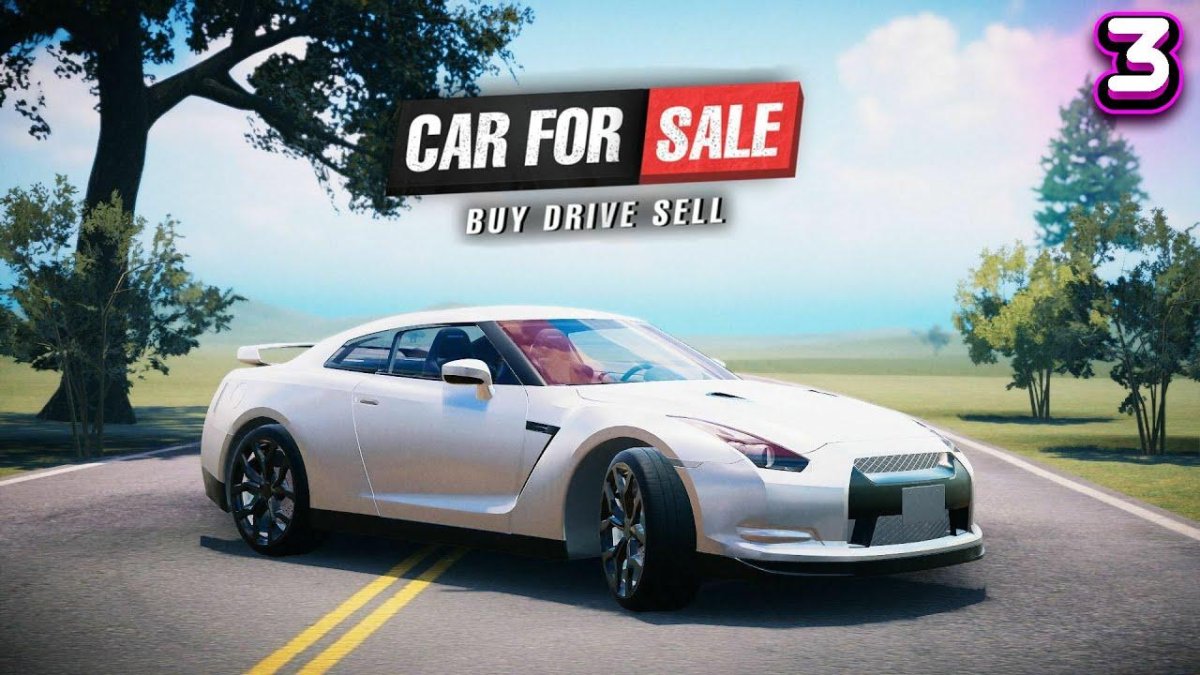 Кар фор селл симулятор 2023