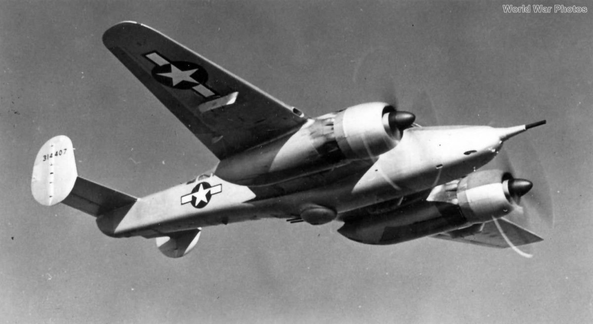 Beechcraft xa-38 Grizzly