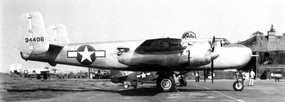 North American x-15