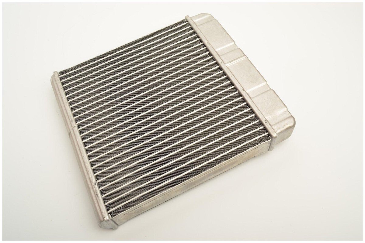 Радиатор печки 2190