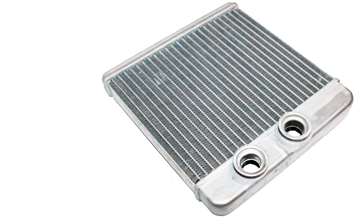 Радиатор отопителя 2190