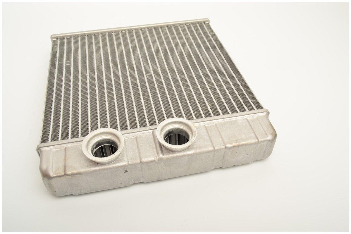 Блок отопителя 2190