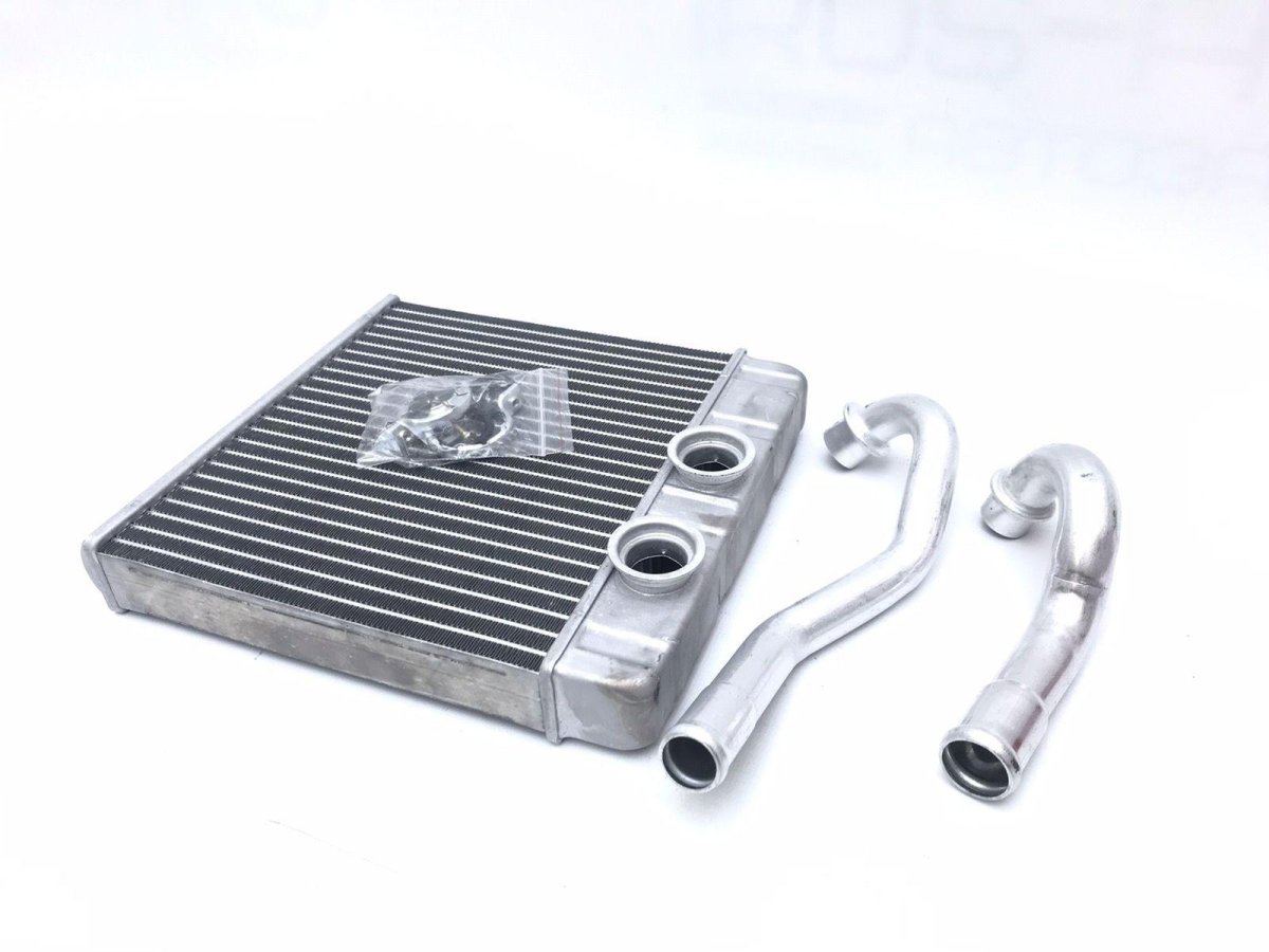 Радиатор отопителя ВАЗ 2190 без кондиционера