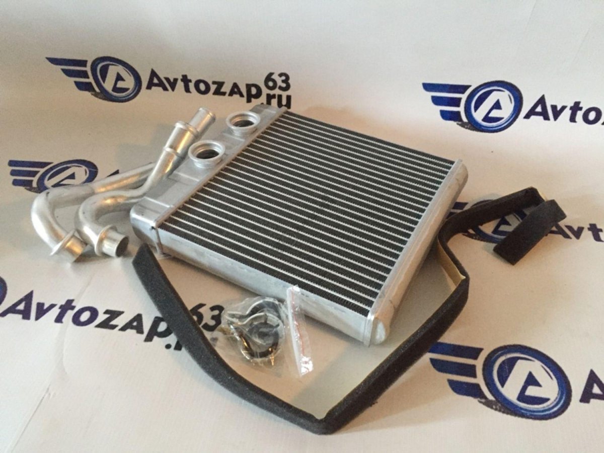 Радиатор печки Гранта 2190 FL