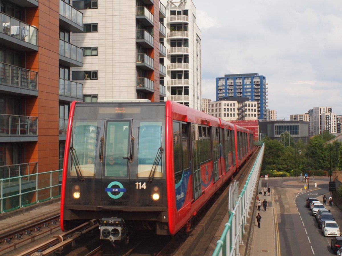 Метро России