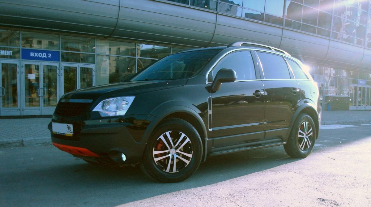 Antara матовый цвет