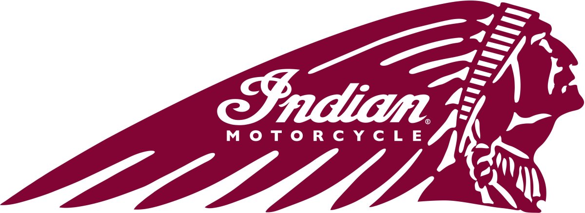 Логотип indian Motorcycles