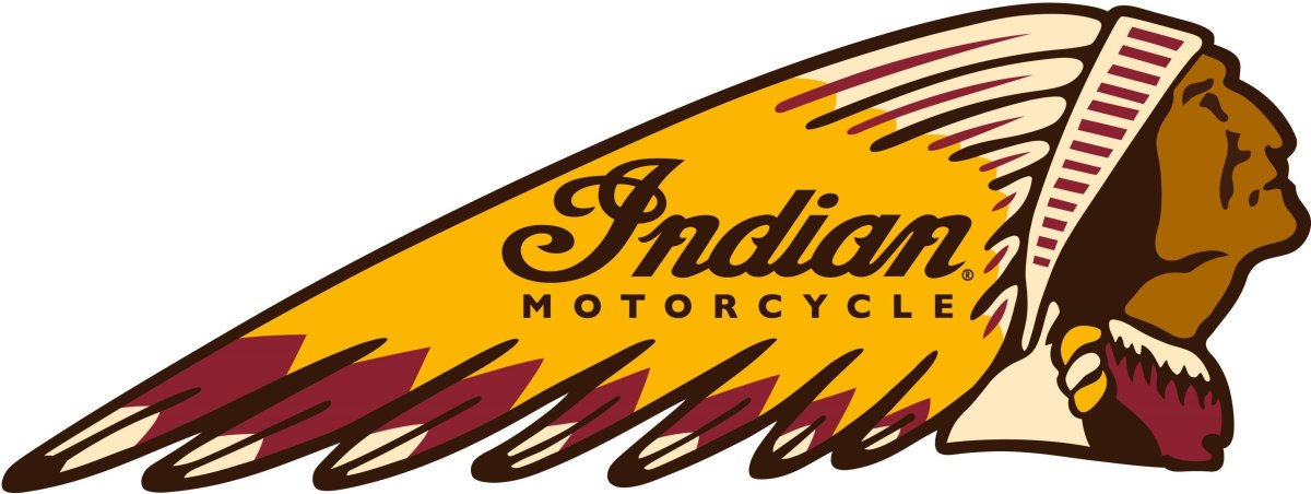 Indian Motorcycle лого