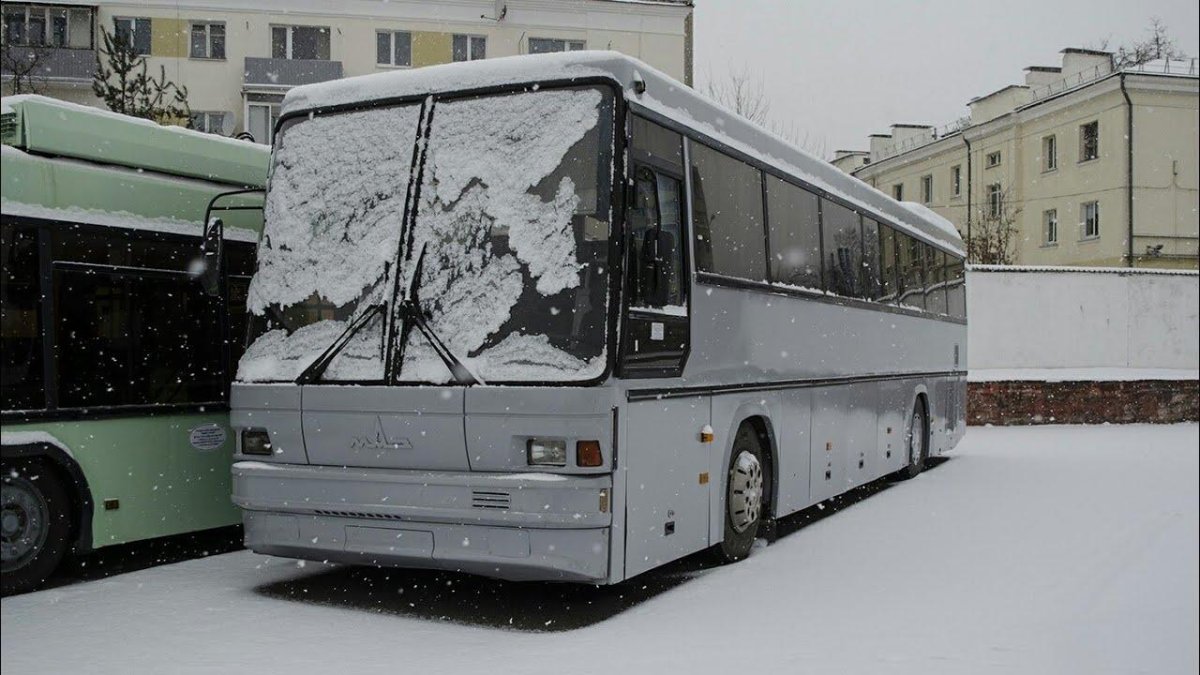 МАЗ 152 двигатель