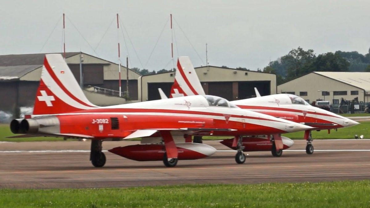 X-29 forward Swept Wing Jet