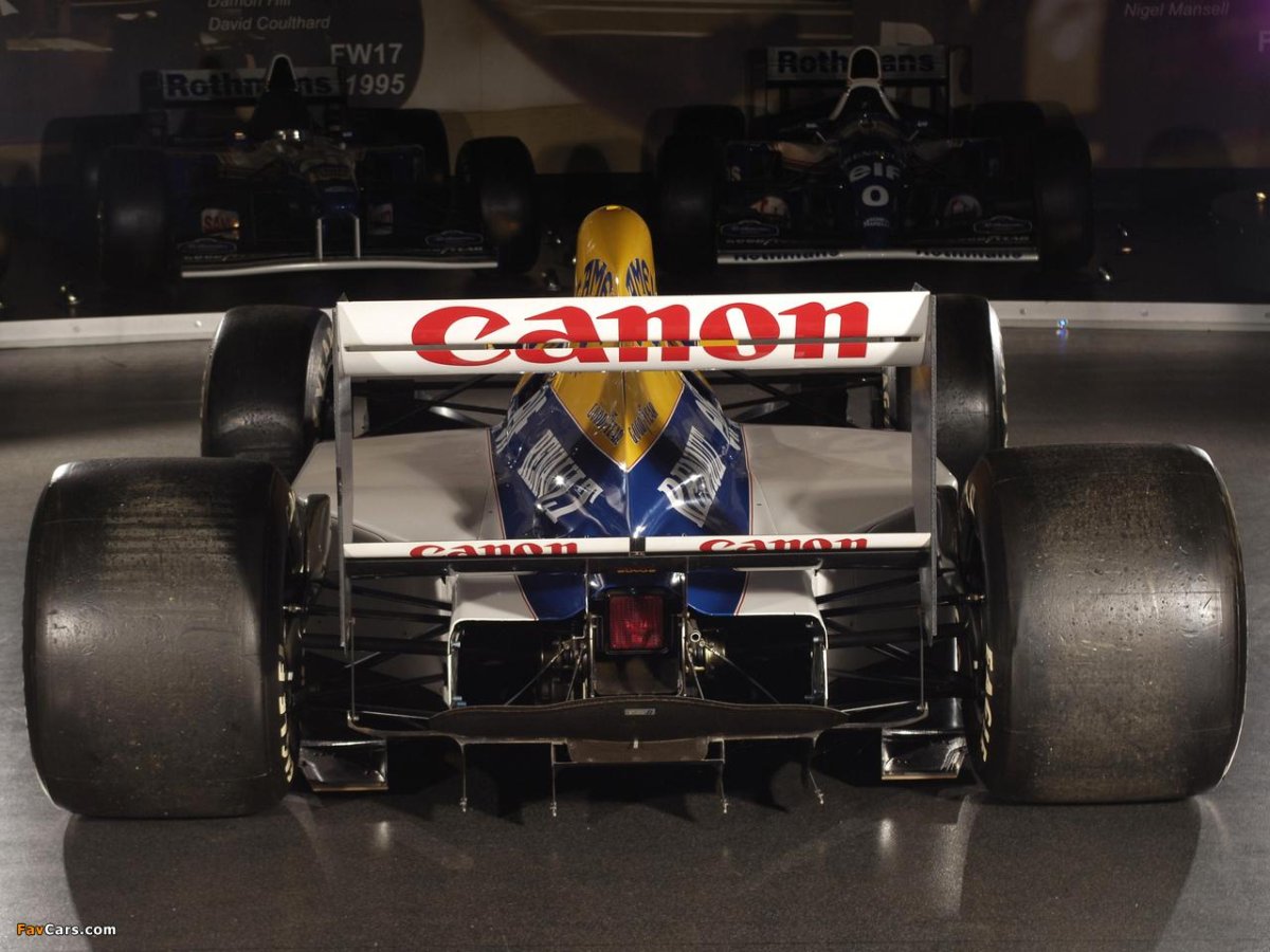 Williams 1992
