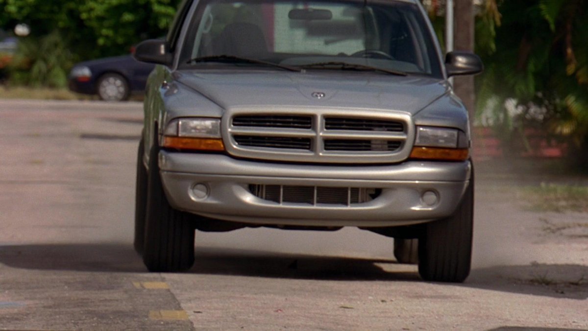 Dodge Durango 1998