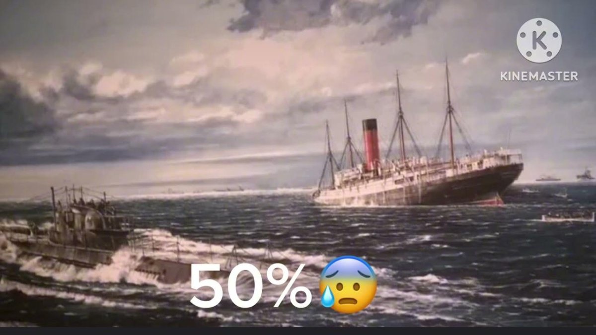 Карпатия пароход