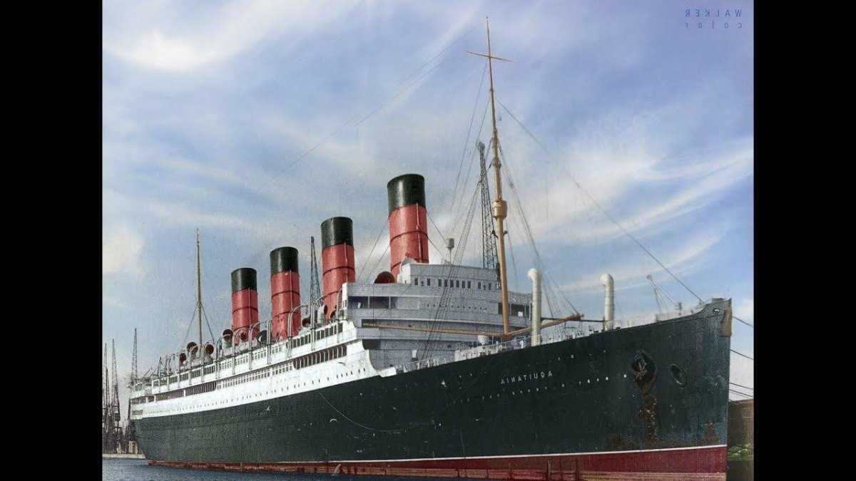 Лузитания Мавритания Аквитания