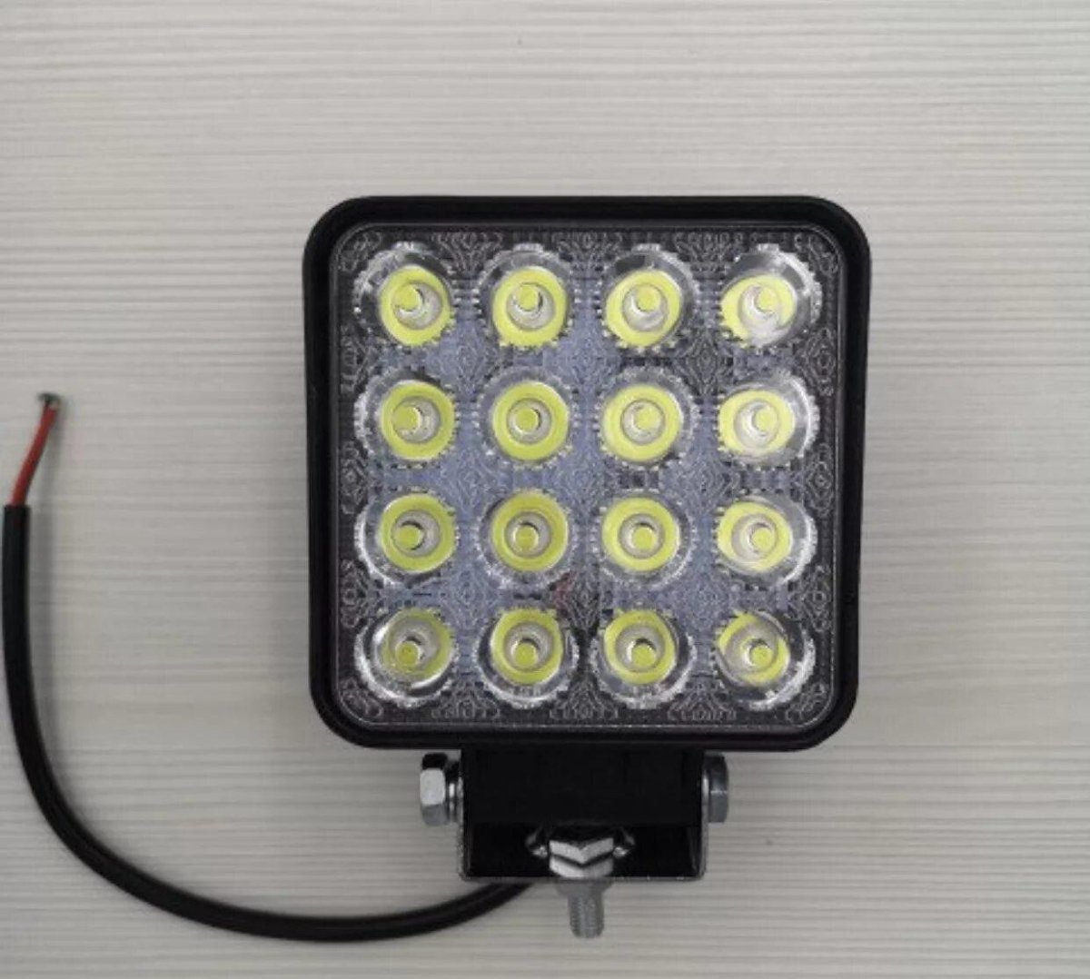 Фонарь заднего хода светодиодный КАМАЗ 24 V