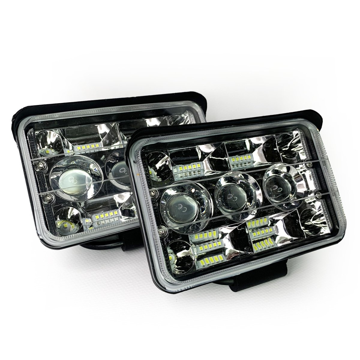 Противотуманки 24v для грузовиков