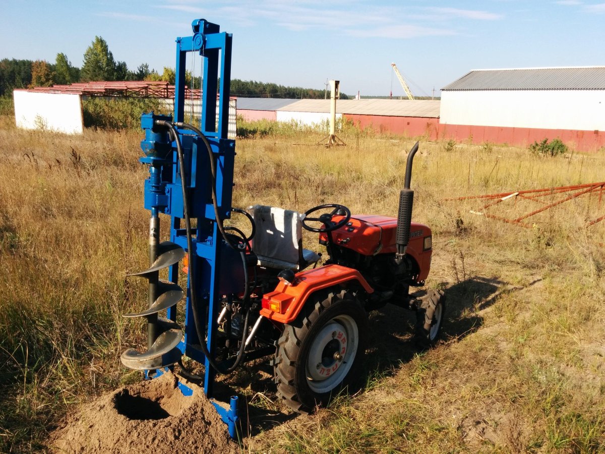 Ямобур Эд 342