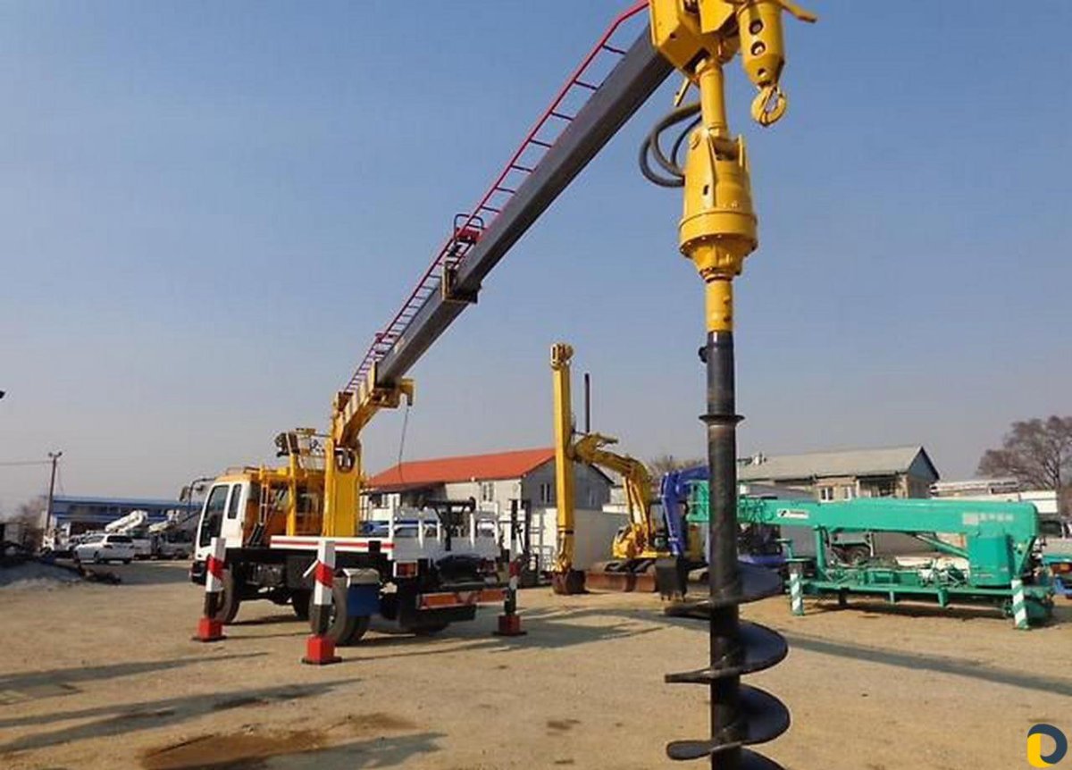 Ямобур Эд 342