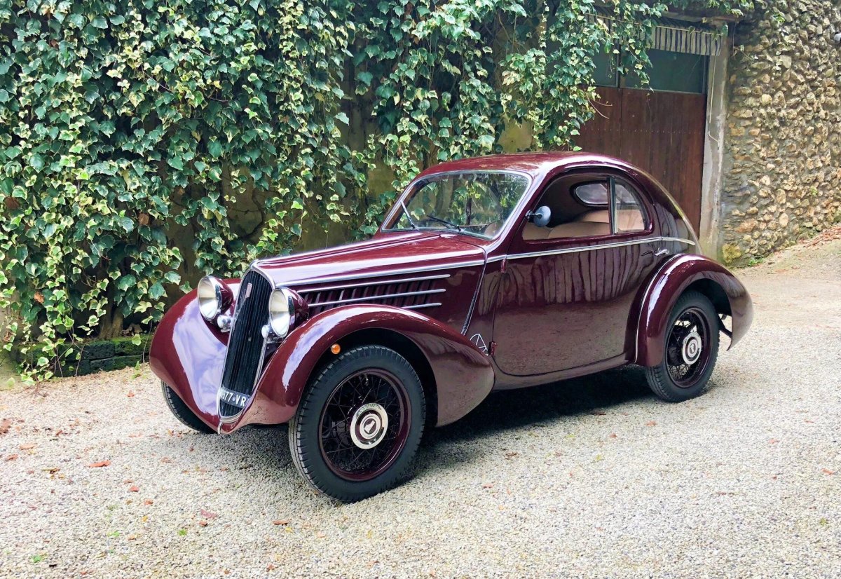 Fiat 508