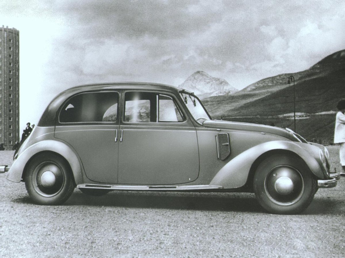 Fiat 1500 (1935)