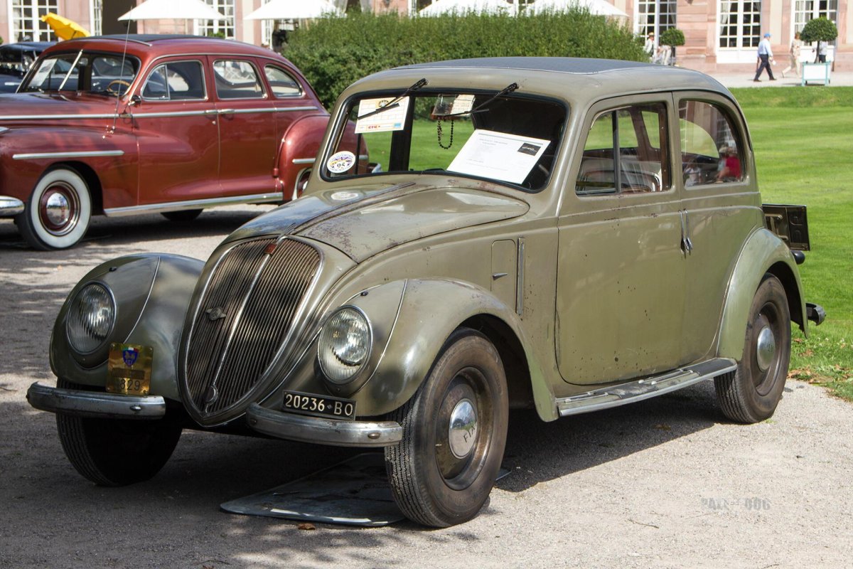 Fiat 1500 (1935)