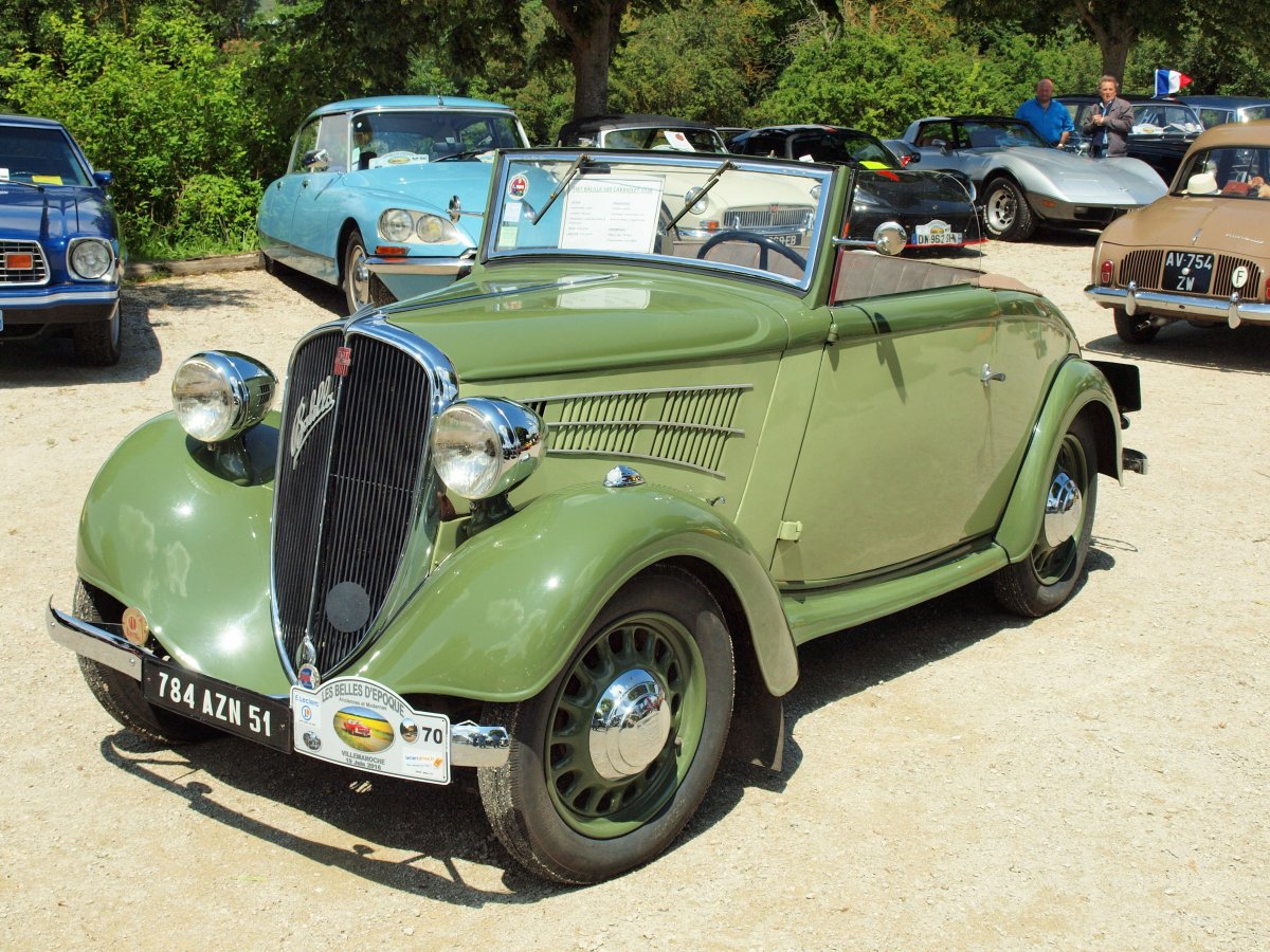 Fiat 6cv